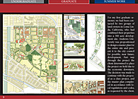 300 acre Urban Design Project