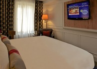 Hotel Roger Williams