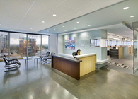 Flad Architects Office