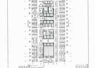 Commercial work space