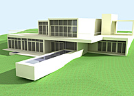 Single Family House