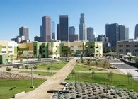 Edward R. Roybal Learning Center