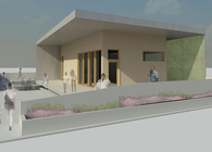Solar House
