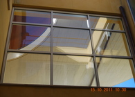 Green education complex in Italy