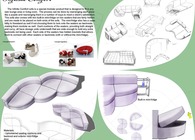 Interior Architecture School Projects
