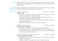 Resume