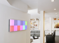 Steele Residence