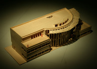 architectural study center 