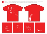 Uniqlo T-shirt Competition