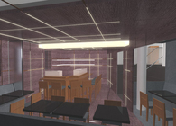Restaurants at the Eliot Hotel