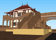 Panchayat Bhavan
