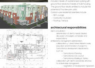 Mixed Use Housing - Arizona St.