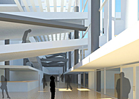 Barack Obama Presidential Library Proposal
