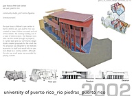 Juan Bosco Child Care Center