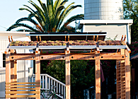 Energy Lab | Solar Structure