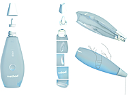 Method Soap Bottle Project