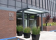 1201 Dove Entry Address