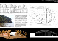 Lake Conroe Ecological Center