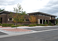 Mountain Family Health Center - Rifle