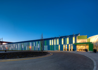 Sportime/John McEnroe Tennis Academy