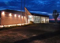 Fernald Preserve Visitors Center & Museum