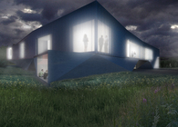 St. Elizabeth Hospice Bereavement Center