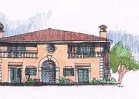 Pellicciotti Residence 