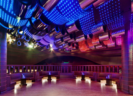 Aura Nightclub Project