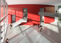 Carnegie Vanguard High School