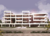 Seaside luxury apartments (2010)