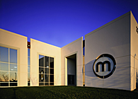 Muzak Headquarters