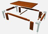 TAJ Table 