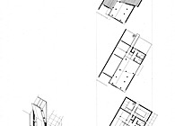 Exhibition Gallery and Workshop | Creating an Urban Edge