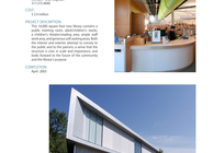 Indianapolis Marion County Public Library - East 38th Street Branch