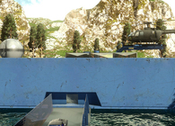 007 house