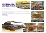 SORIANA “BREAKFAST” ZONE