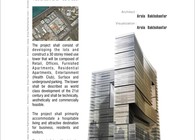 Alkhalidya Residential Building
