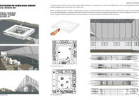 Office Building for Taiwan Glass Company