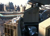 Madison Square Garden Roofinf Renovation