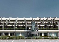 Le Terrazze_Treviso (Italy)