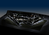 Thesis 2010 - Galveston County Justice Center - A Mixed-Use Revitalization Project
