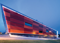 Sunfilm Solar Factory