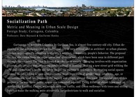 Socialization Path