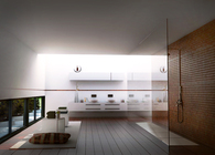Contemporary Bathroom