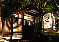 Maui Showerhouse