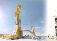Cape Accelerator 