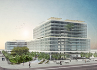 Hangzhou Energy Campus