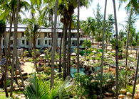 J. W. Marriott Phuket