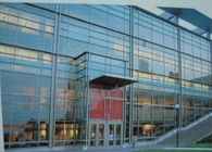 University Pavilion