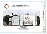 Be Well Construction Documents